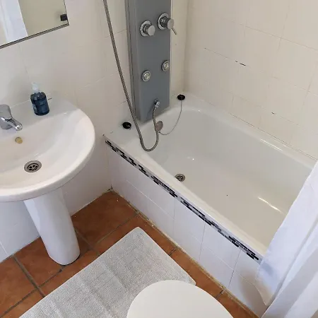 Casa Amigos Fuerteventura Corralejo