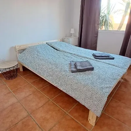 Apartment Casa Amigos Fuerteventura *
