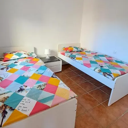 Casa Amigos Fuerteventura