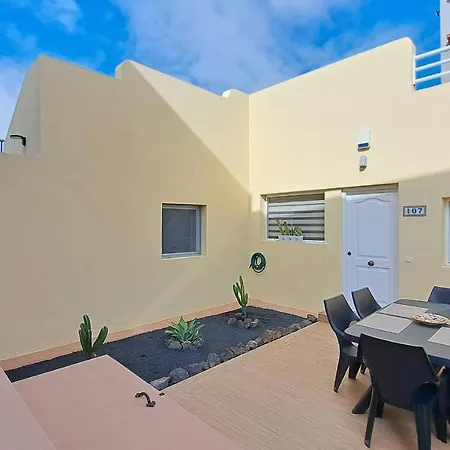 Casa Amigos Fuerteventura Apartment