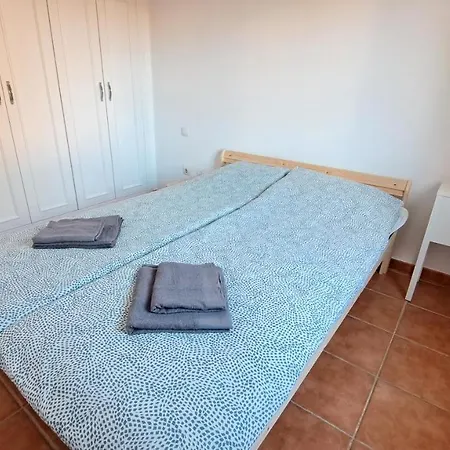 Casa Amigos Fuerteventura *