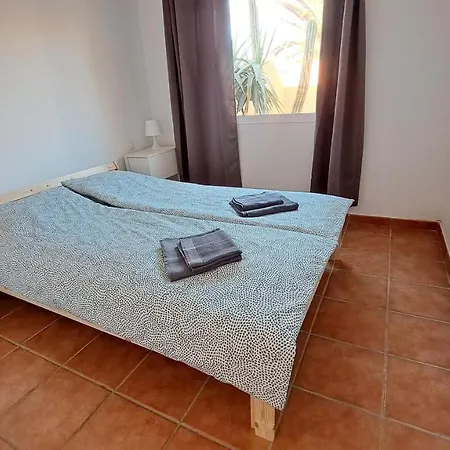 Casa Amigos Fuerteventura * Corralejo