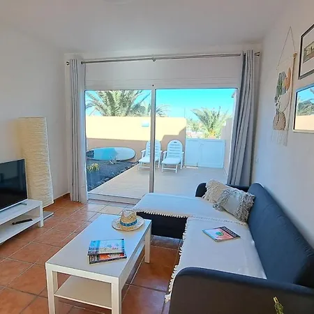 Casa Amigos Fuerteventura Apartment *