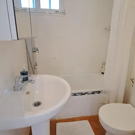 Apartment Casa Amigos Fuerteventura Corralejo