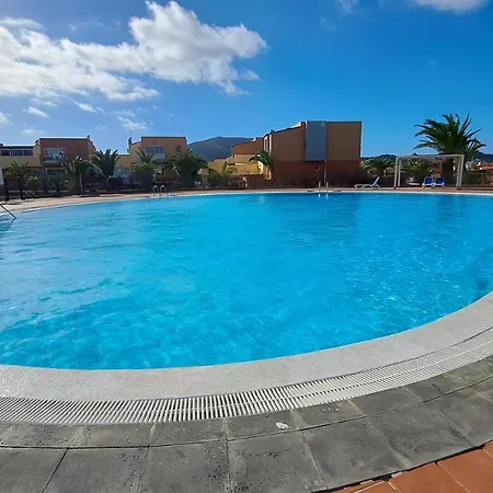Apartment Casa Amigos Fuerteventura Corralejo