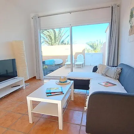 Casa Amigos Fuerteventura * Corralejo