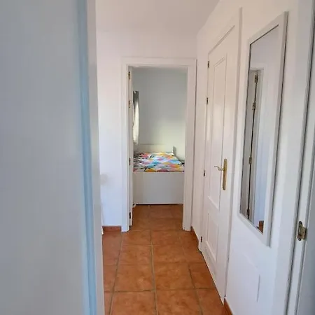 Apartment Casa Amigos Fuerteventura