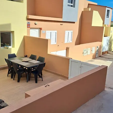 Casa Amigos Fuerteventura Corralejo