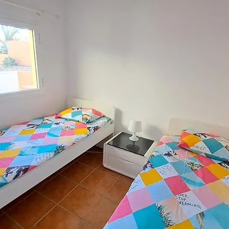 Apartment Casa Amigos Fuerteventura Corralejo