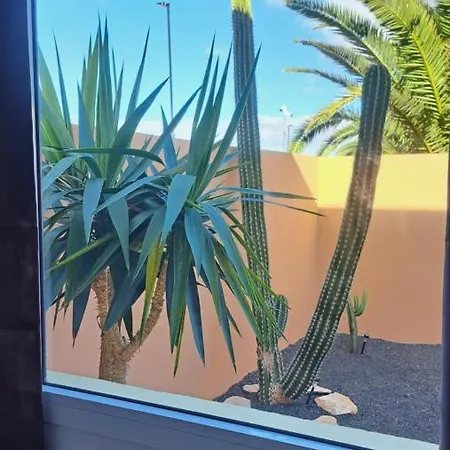 Casa Amigos Fuerteventura *