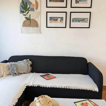 Apartment Casa Amigos Fuerteventura Corralejo