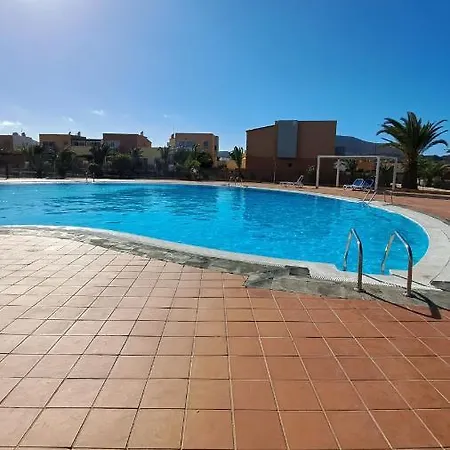 Casa Amigos Fuerteventura *