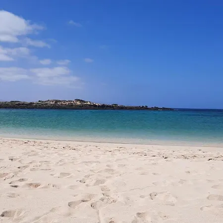 Casa Amigos Fuerteventura *