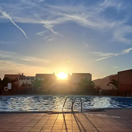Casa Amigos Fuerteventura *