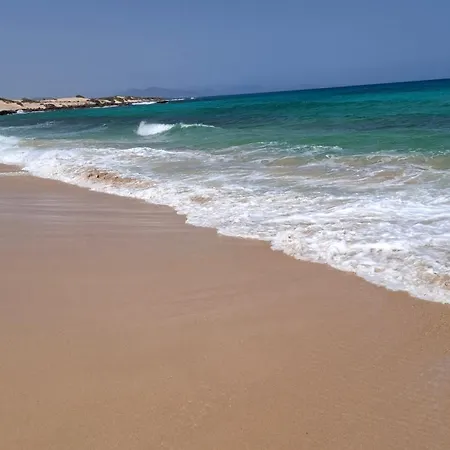 Apartment Casa Amigos Fuerteventura
