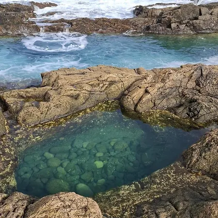 Casa Amigos Fuerteventura Corralejo