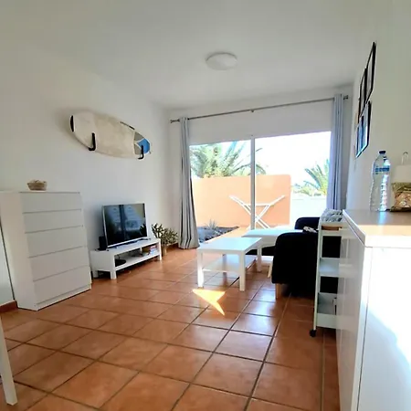 Casa Amigos Fuerteventura Corralejo