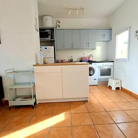 Casa Amigos Fuerteventura Apartment