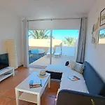Casa Amigos Fuerteventura New Kitchen, New Bathroom From December 2025 Apartment *