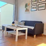 Apartment Casa Amigos Fuerteventura New Kitchen, New Bathroom From December 2025