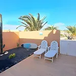 Casa Amigos Fuerteventura New Kitchen, New Bathroom From December 2025