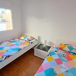 Apartment Casa Amigos Fuerteventura New Kitchen, New Bathroom From December 2025 Corralejo