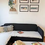 Apartment Casa Amigos Fuerteventura New Kitchen, New Bathroom From December 2025 Corralejo