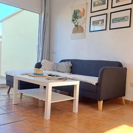 Lejlighed Casa Amigos Fuerteventura