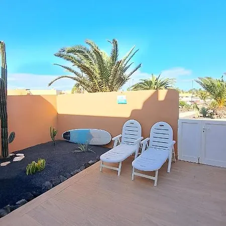 Casa Amigos Fuerteventura