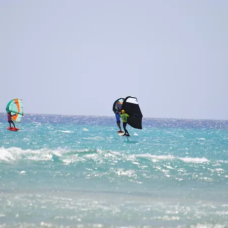Lejlighed Casa Amigos Fuerteventura Corralejo