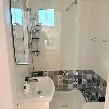 Apartment Casa Amigos Fuerteventura New Kitchen, New Bathroom From December 2025