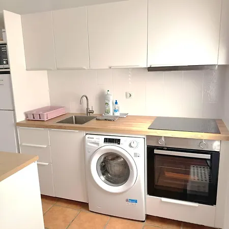 Apartment Casa Amigos Fuerteventura New Kitchen, New Bathroom From December 2025 *